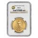1908 $20 Gold Saint Gaudens Double Eagle NGC MS67 No Motto PQ Approved coin