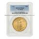 1908 $20 Gold Saint Gaudens PCGS MS65 NM Double Eagle Gem Philadelphia Coin