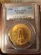 1908 $20 Gold St Gaudens Double Eagle PCGS MS65 No Motto SUPER CLEAN COIN