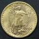 1908 $20 Gold St. Gaudens Double Eagle Philadelphia