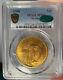 1908 $20 PCGS MS 66 CAC St. Gaudens Gold Double Eagle No Motto