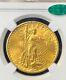 1908 $20 Saint-Gaudens Gold Double Eagle No Motto NGC MS64 CAC