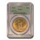 1908 $20 Saint-Gaudens Gold Double Eagle withMotto MS-63 PCGS (OGH) SKU#210505