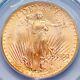 1908 NM $20 Gold St Gaudens PCGS MS66 Wells Fargo Double Eagle 05849F