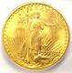 1908 Saint Gaudens Gold Double Eagle $20 Coin ICG MS68 $18,900 Guide Value