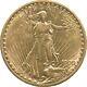 1909/8 $20 Saint-Gaudens Gold Double Eagle 3973