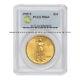 1909-S $20 Gold Saint Gaudens PCGS MS64 PQ Approved Double Eagle San Francisco