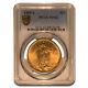 1909-S $20 Saint-Gaudens Gold Double Eagle MS-62 PCGS SKU#25439