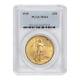1910 $20 Gold Saint Gaudens Double Eagle PCGS MS63 Choice Graded Gold Coin