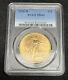 1910-D PCGS MS63 Saint-Gaudens $20 Gold Double Eagle FROSTY BRIGHT Mint State St