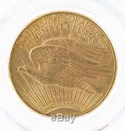 1910-D PCGS MS64 $20 Saint Gaudens Double Eagle