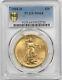 1910-D Saint Gaudens Double Eagle Gold $20 MS 64 PCGS Secure Shield