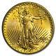 1910-S $20 Saint-Gaudens Gold Double Eagle AU SKU#28181