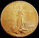 1910 S Gold USA $20 Saint Gaudens Double Eagle Coin