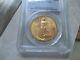 1910 St. Gaudens $20 Gold Double Eagle PCGS MS64 Beautiful Coin! RARER DATE