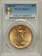 1911-D US Gold $20 Saint Gaudens Double Eagle PCGS MS65+