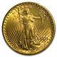 1911-S $20 Saint-Gaudens Gold Double Eagle MS-63 PCGS SKU #8746