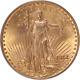 1912 St. Gaudens $20 Gold Double Eagle PCGS MS64 Mintage of 149,750