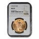 1914-D $20 Saint-Gaudens Gold Double Eagle MS-65 NGC SKU#117461