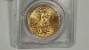 1914 D 20 St Gaudens Gold Double Eagle Pcgs Ms66 Stunning Coin