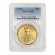 1914-S $20 Gold Saint Gaudens PCGS MS62 San Francisco Minted Double Eagle Coin