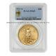 1914-S $20 Saint Gaudens PCGS MS65 Gem graded Gold Double Eagle San Francisco