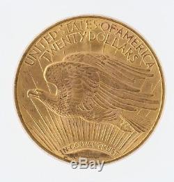 1914-S ICG MS67 $20 Saint Gaudens Double Eagle Tied for Finest Known Graded