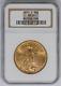 1914-S NGC $20 Saint Gaudens Gold Double Eagle MS64
