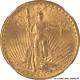 1914-S St. Gaudens $20 Gold Double Eagle NGC MS 63 Nice Coin with No Issues