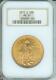 1915-S $20 ST. GAUDENS Double Eagle NGC MS65 SAINT MS-65 OLD FAT HOLDER