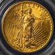 1915 S PCGS MS64 St. Gaudens $20 Gold Double Eagle Item# M4027