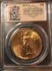 1915 S PCGS (Prospector Label) $20 St. Saint Gaudens Double Eagle US Gold Coin