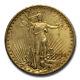 1916-S $20 Saint-Gaudens Gold Double Eagle XF SKU#226125