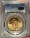 1922 $20 PCGS MS 64 CAC St. Gaudens Gold Double Eagle