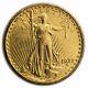 1922 $20 Saint-Gaudens Gold Double Eagle AU SKU#14709