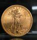 1922-P $20 Saint Gaudens no problem-GEM Gold Double Eagle - EXQUISITE GOLD COIN