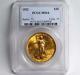 1922 Saint St. Gaudens Gold Coin $20 Double Eagle PCGS MS64 FREE 2-DAY SHIPPING