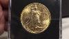 1923 20 Saint Gaudens Gold Coin
