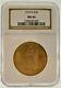 1923-D $20 ST. GAUDENS GOLD DOUBLE EAGLE COIN Graded NGC MS-64 FREE SHIPPING