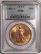 1923-D PCGS MS66 Saint Gaudens Gold Double Eagle $20 Old Green Holder OGH