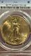 1924 $20.00 Saint Gaudens Double Eagle PCGS MS 65! Very High Grade Beauty