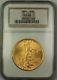 1924 $20 Dollar St. Gaudens Double Eagle Gold Coin NGC MS-63 Choice BU