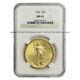 1924 $20 Saint Gaudens NGC MS63 Choice graded Gold Double Eagle coin WELL STRUCK