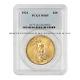 1924 $20 Saint Gaudens PCGS MS65 Gem graded Philadelphia Gold Double Eagle coin