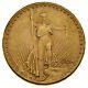 1924 $20 St. Gaudens US Gold Double Eagle in Choice BU Condition