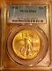 1924 $20 U. S. Saint Gaudens Double Eagle Gold Coin Pcgs Ms64