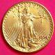 1924 Saint Gaudens Double Eagle Gold Coin! . 9675 $20.00 Gold Coin! 1907-1933