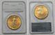 1924 Saint Gaudens Gold Double Eagle $20 Coin, PCGS MS63, Old Rattler #8426
