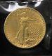 1924 St. Gaudens American $20 Double Eagle Gold Coin Bullion 1 oz