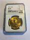 1924 St. Gaudens Double Eagle $20 Gold Coin NGC MS-63 Great shape & details